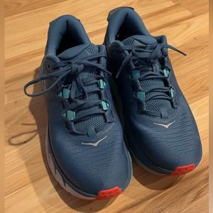 Hoka Gaviota 3 mens running shoe size 9.5